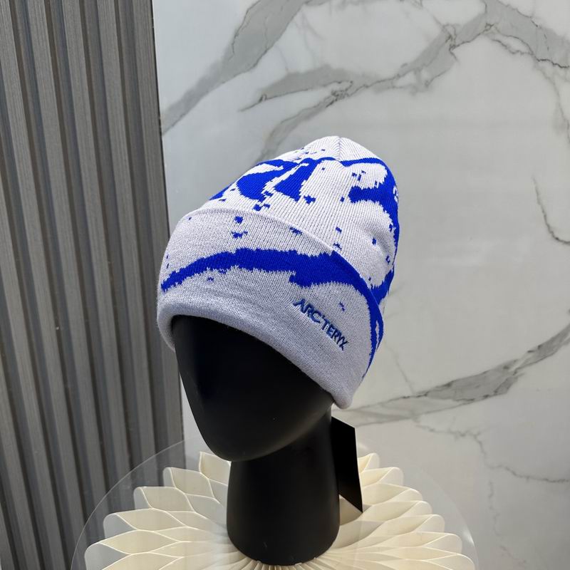 Arcteryx Beanie ID:20261020-48